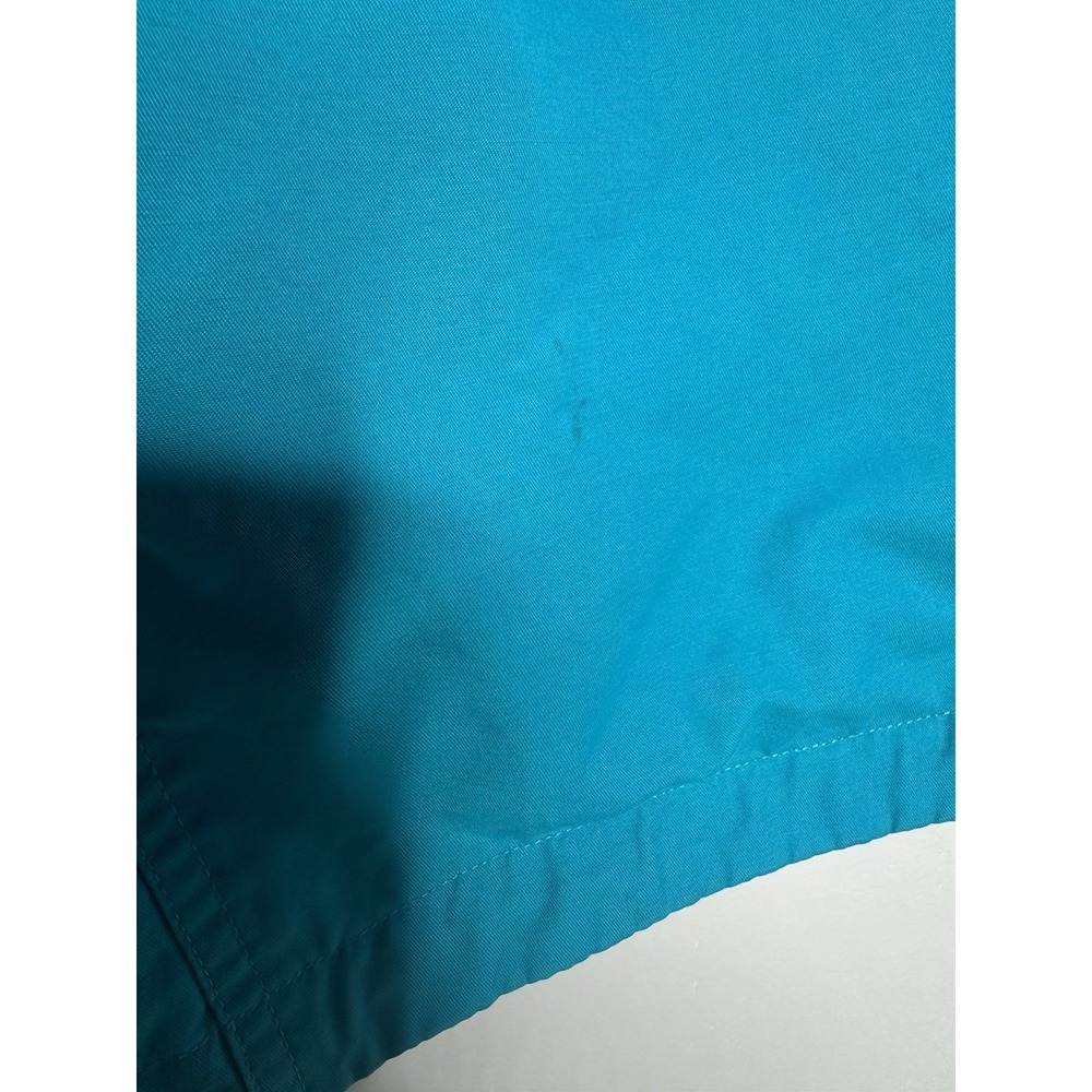 VOLCOM Men's MONA VISA Half Zip Anorak Shell Jacket - Medium - Picture 13 of 13